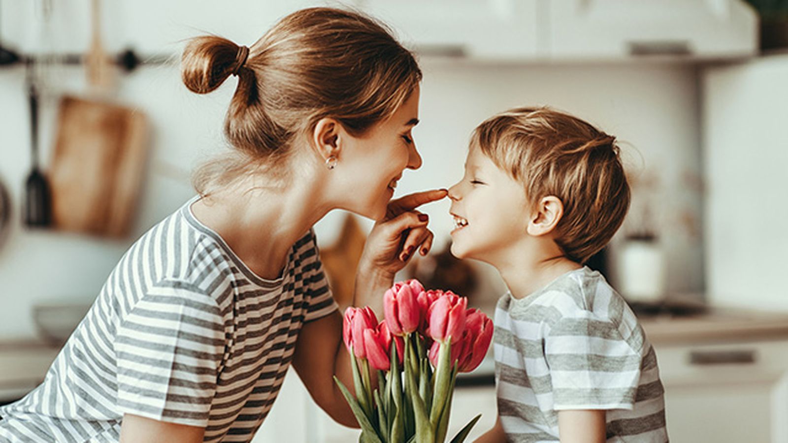ideas de flores para regalar el dia de la madre