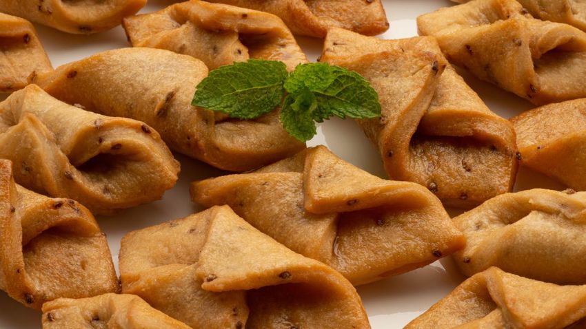 El dulce de Semana Santa de Arguiñano: pestiños con miel