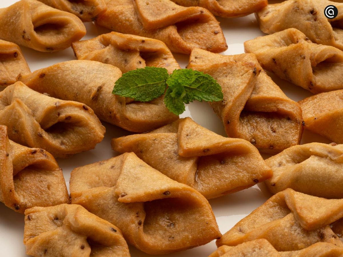 Pestiños con miel, el dulce de Semana Santa de Karlos Arguiñano