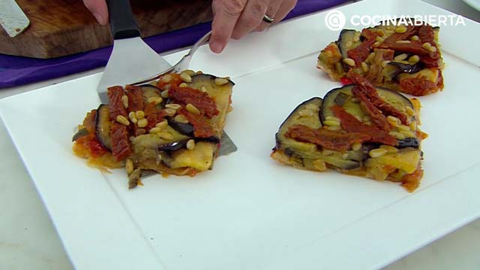 karl7005 tarta berenjena p6 karl7005 tarta berenjena p6