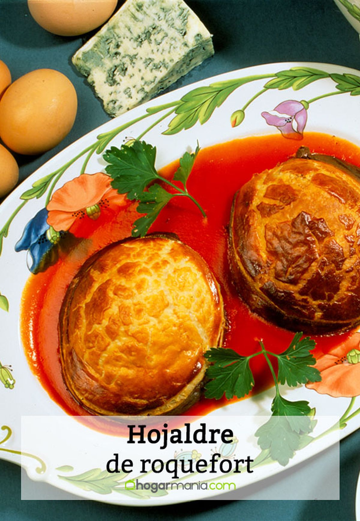 046 1 hojaldre roquefort pin