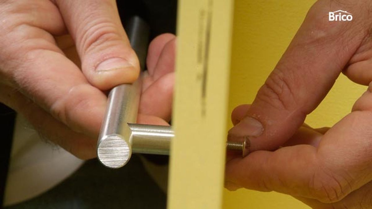 Armarios móviles bajo techo paso 11