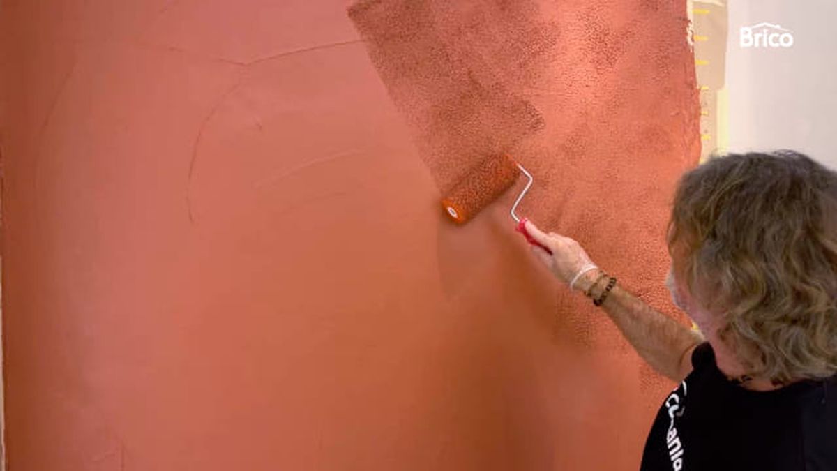 Bricomania 47 efecto ladrillo 9