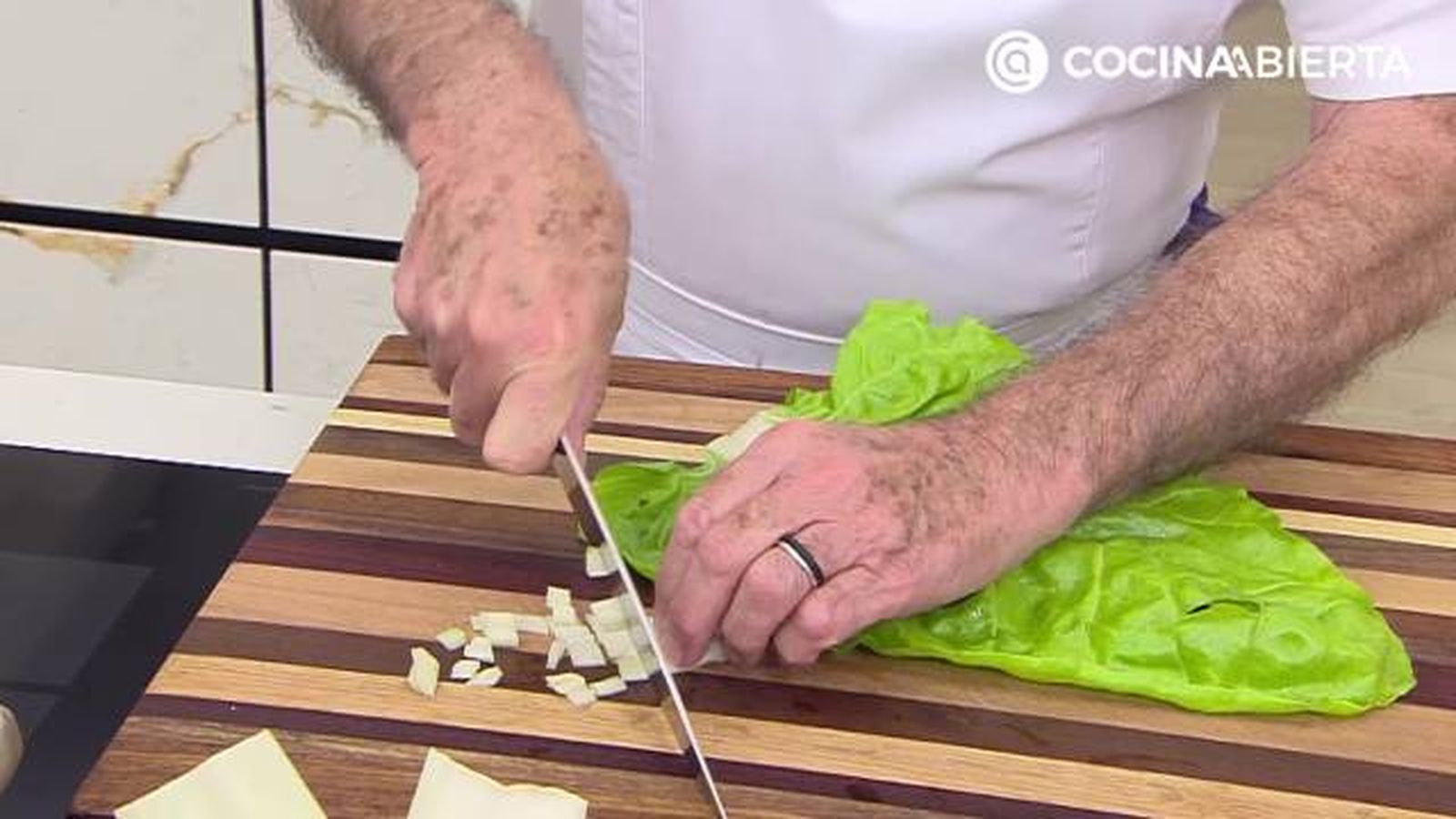 karl7178 acelgas huevos p1 karl7178 acelgas huevos p1