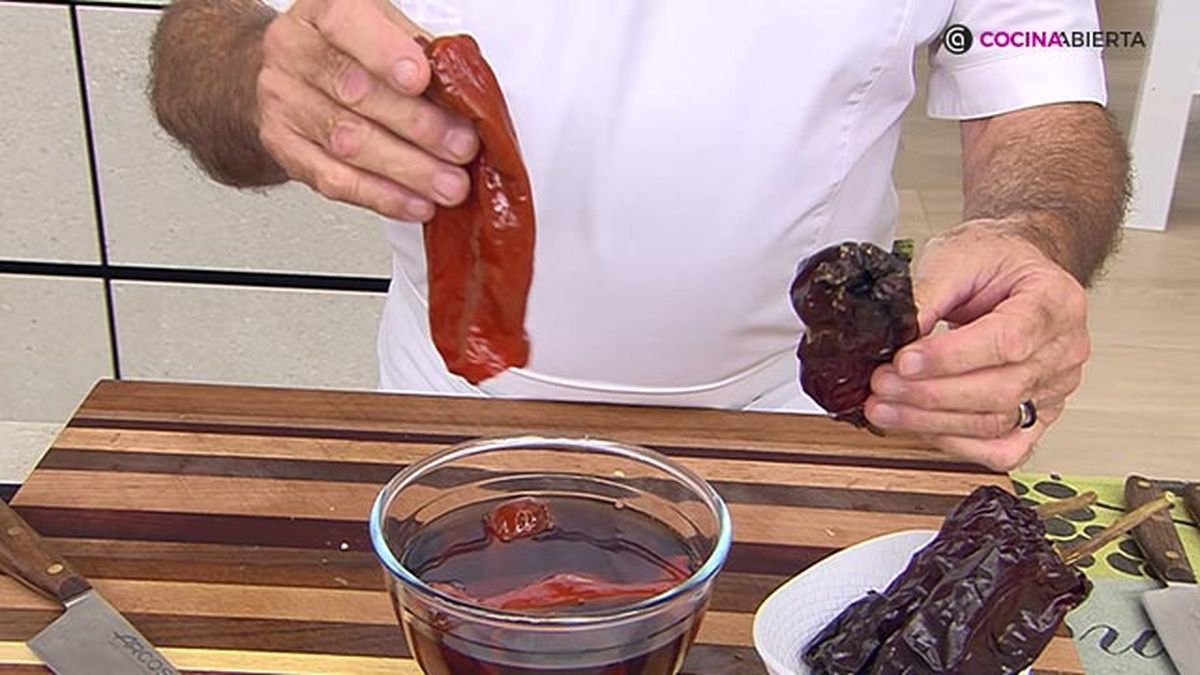 receta marmitako mejillones ka paso 1