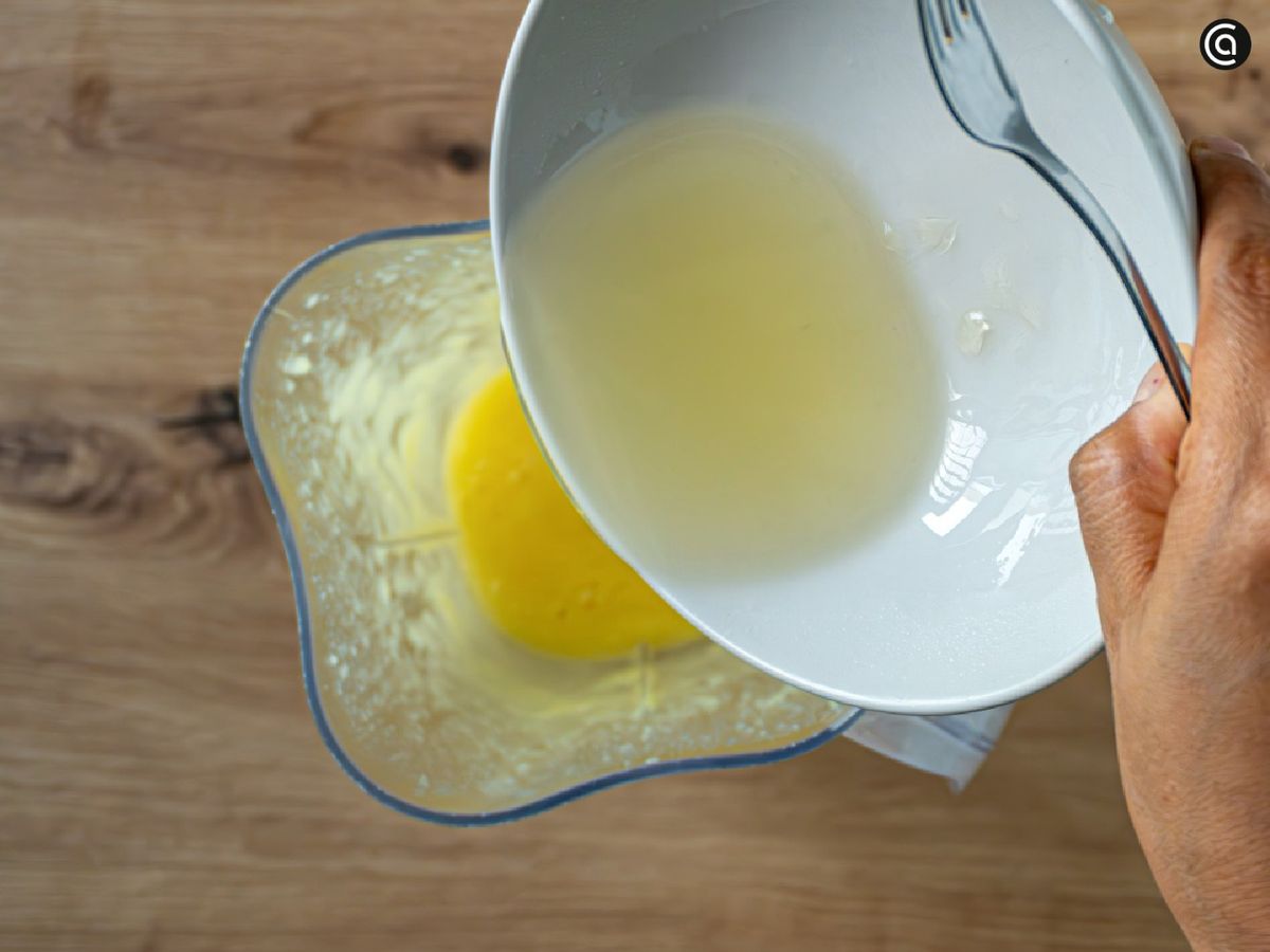 tarta de pina sin horno receta paso3