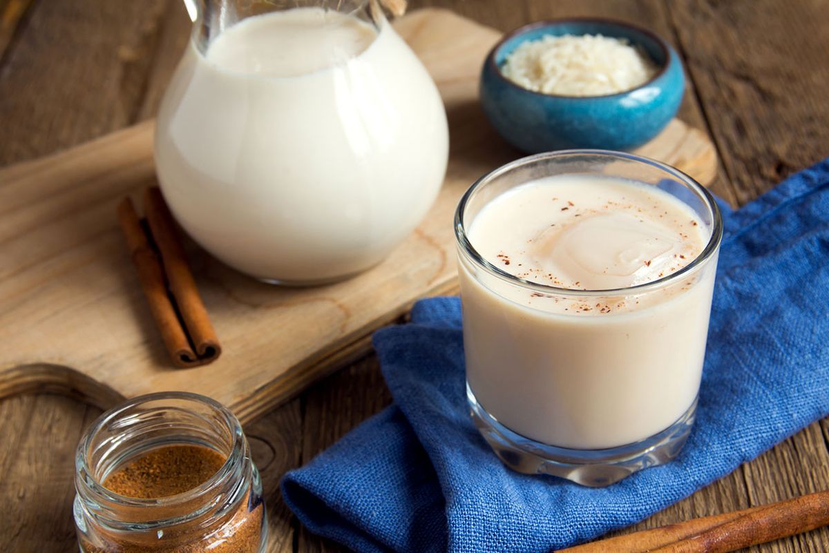 postres horchata valencia recetas 1 xl