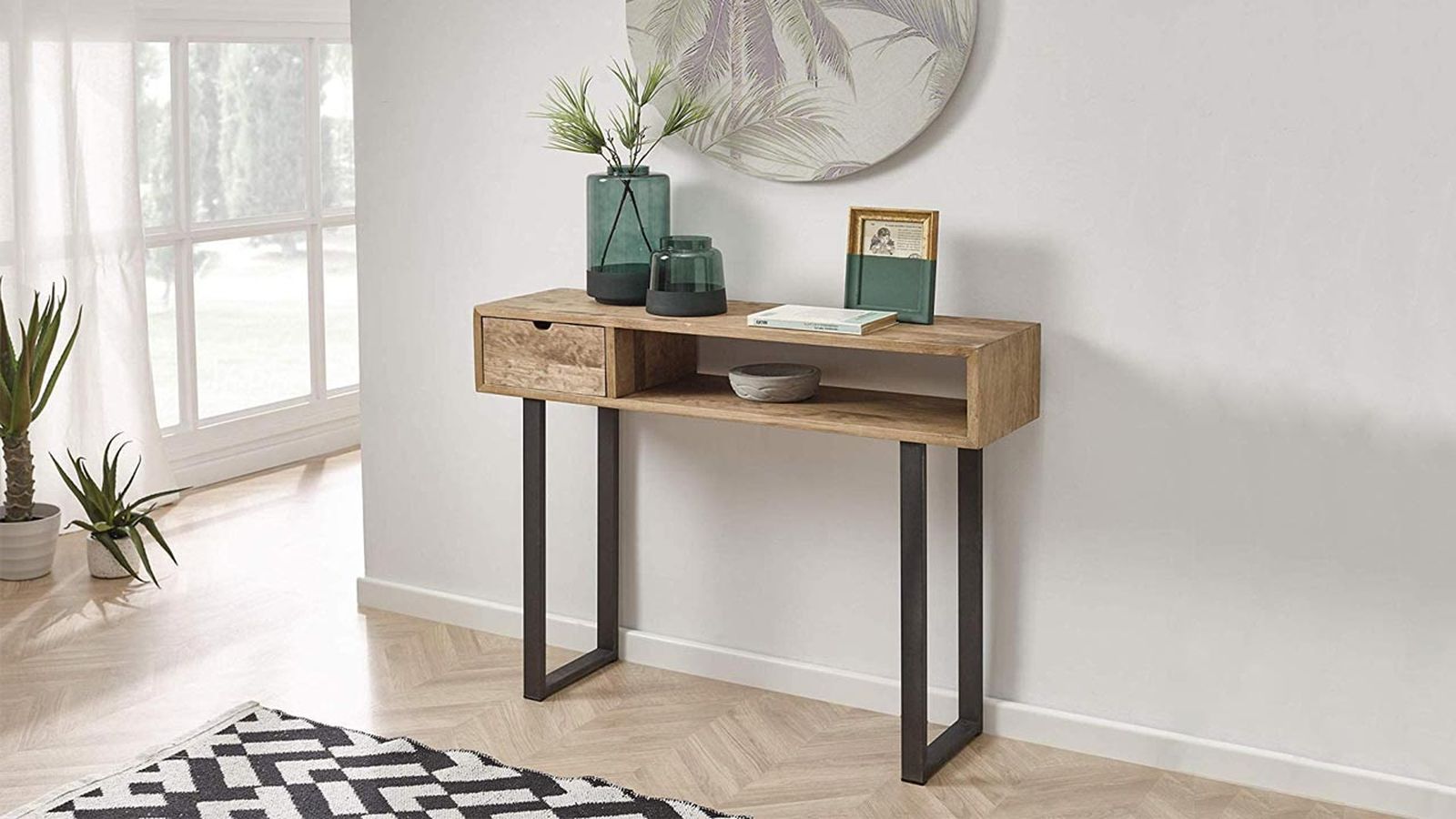 muebles recibidor