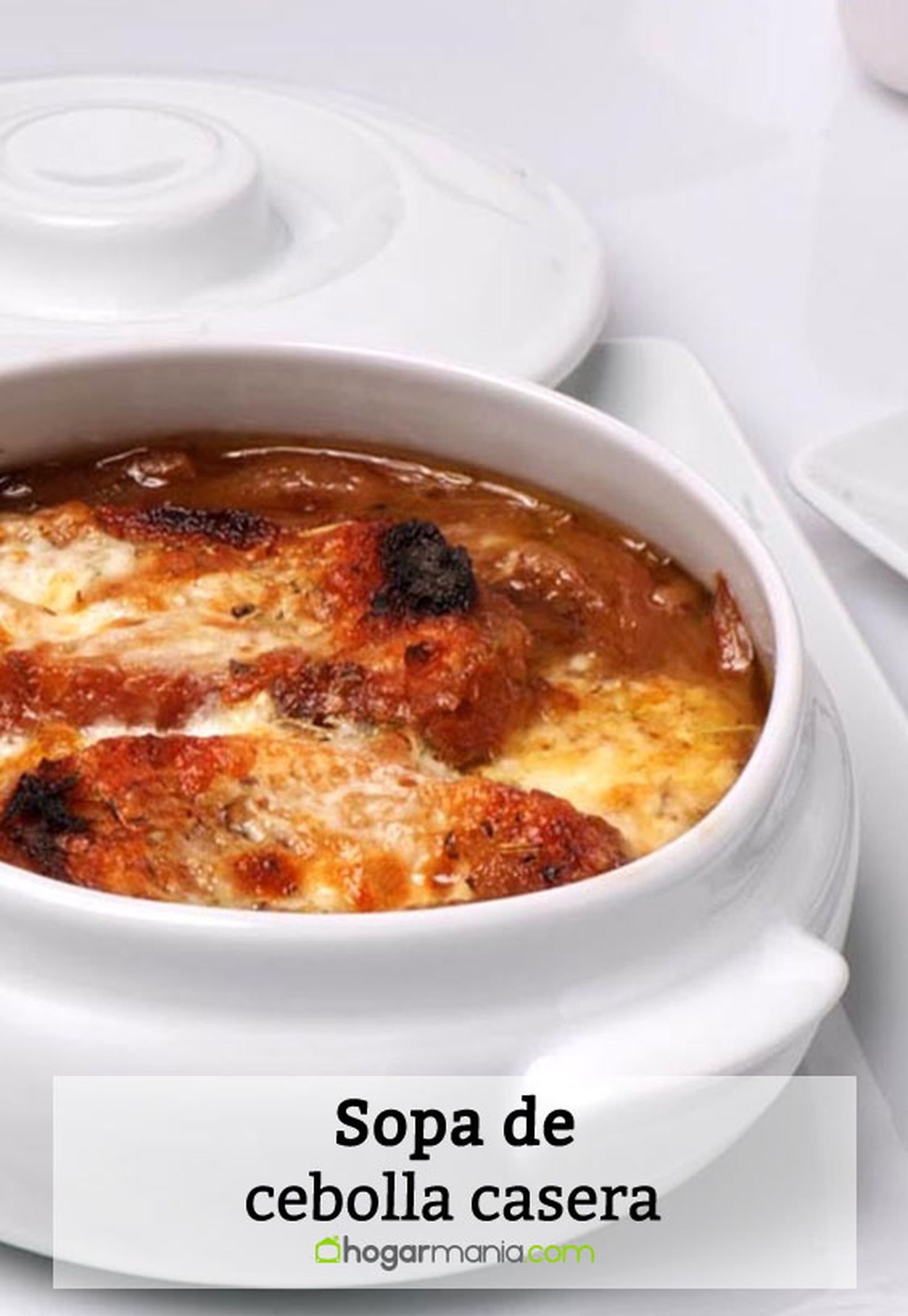 sopa cebolla casera pin