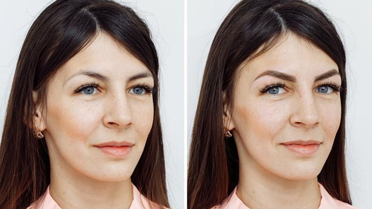 como tener unas cejas perfectas errores a evitar