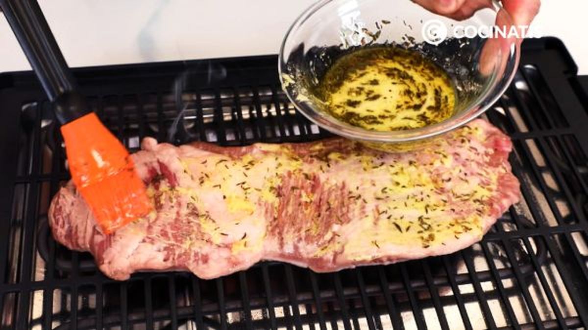 CTIS0999 receta secreto iberico a la parrilla paso 4