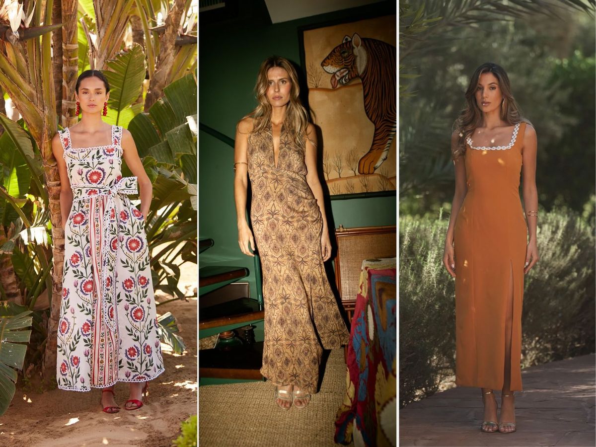 De izq. a drcha.: Coosy, Basyco Jerez y Güendolina.