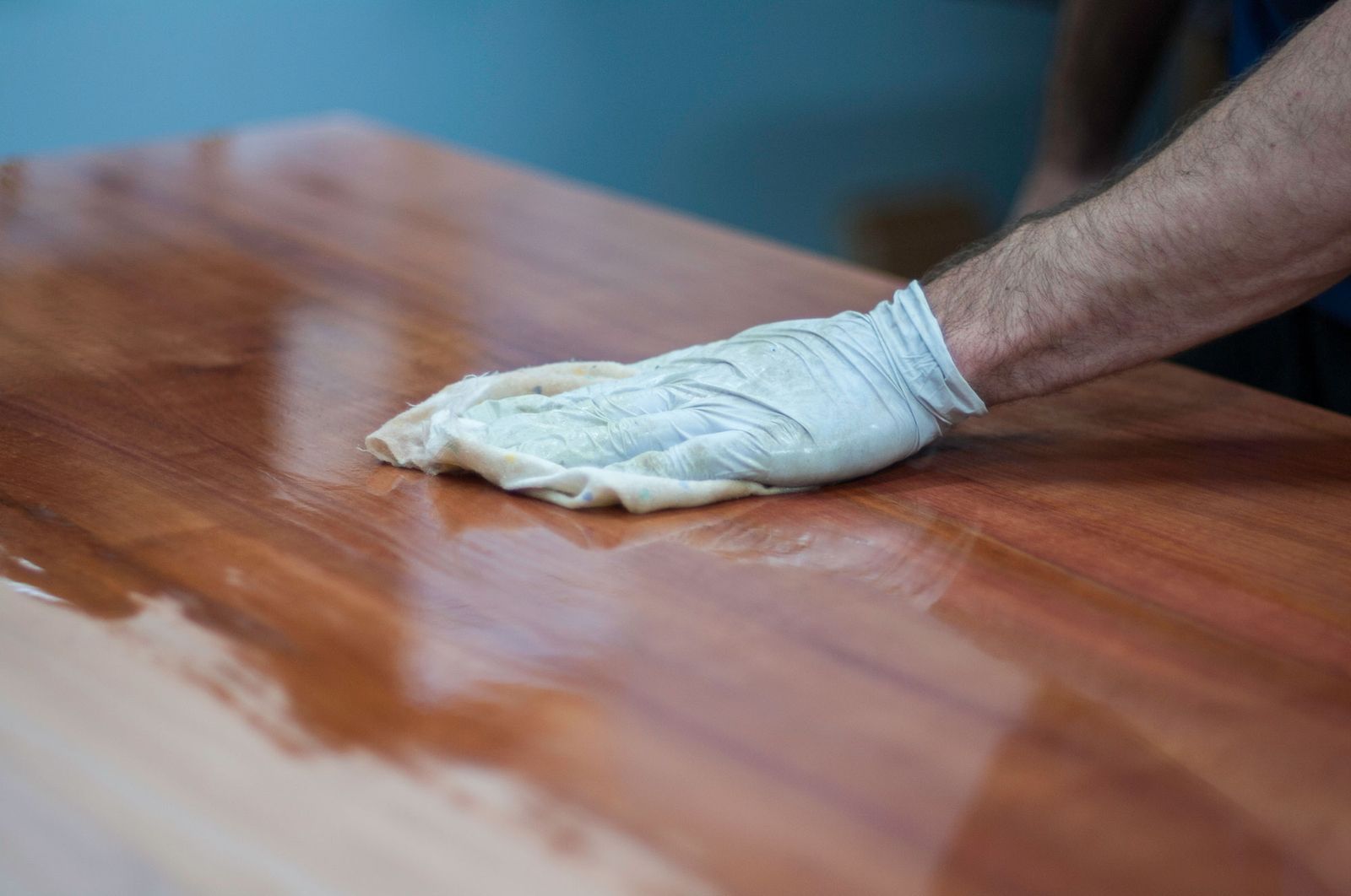 cera para muebles, protectora y nutritiva