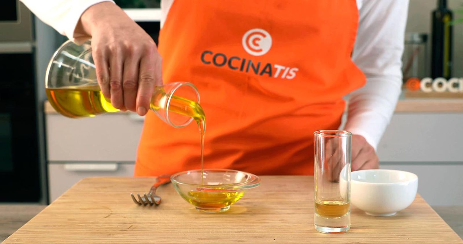 Alimentos que duran años Aceite de oliva y sal Alimentos que duran años Aceite de oliva y sal