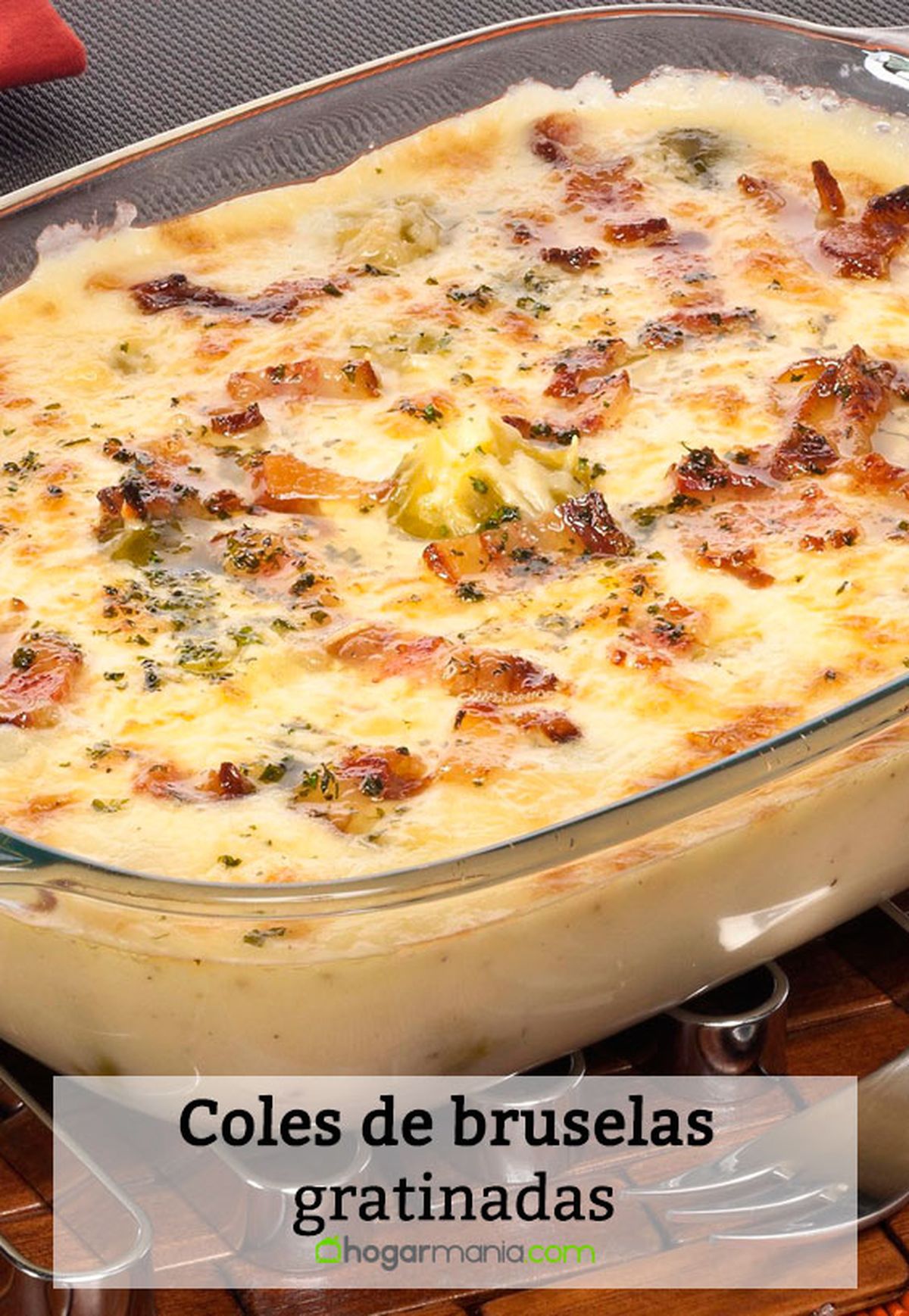 coles bruselas gratinadas pin