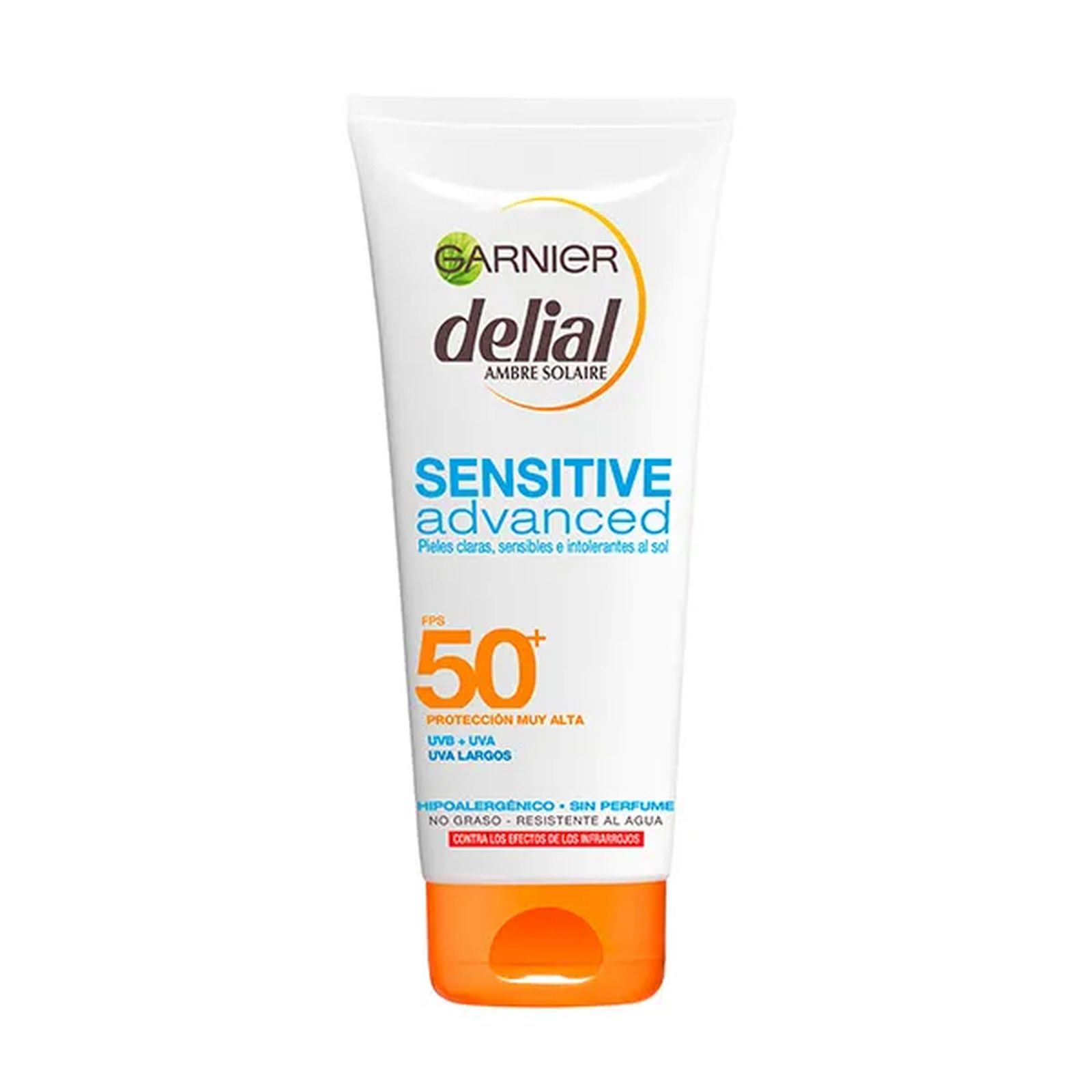 Dealial Garnier Sensitive Advanced Dealial Garnier Sensitive Advanced