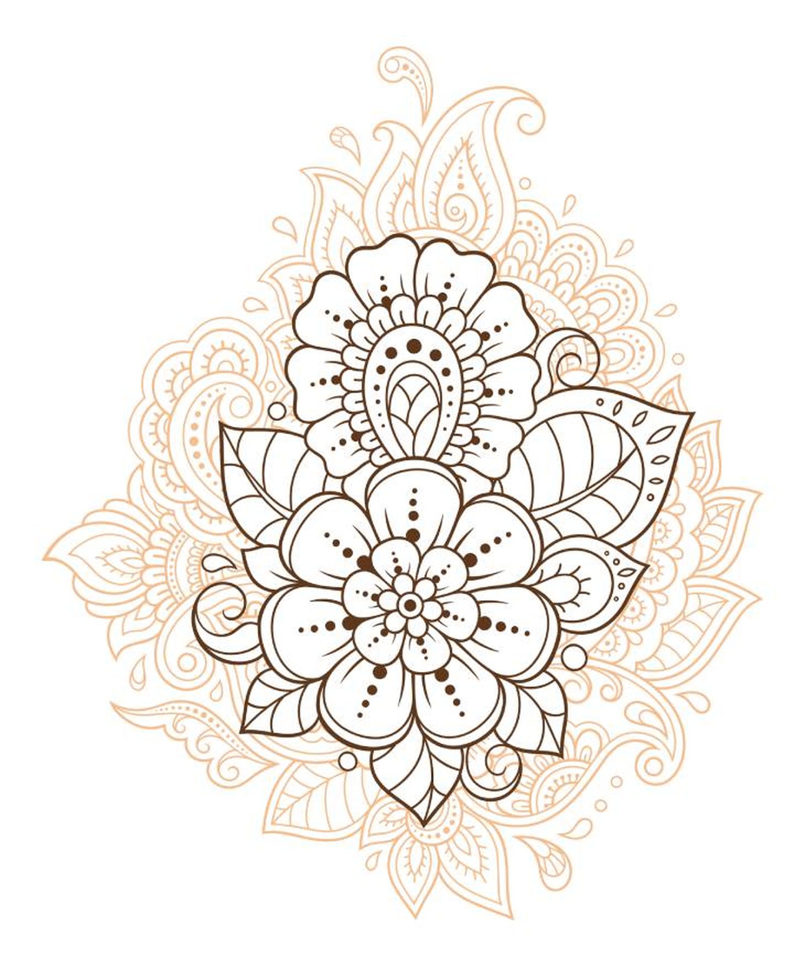 mandala modelo 3