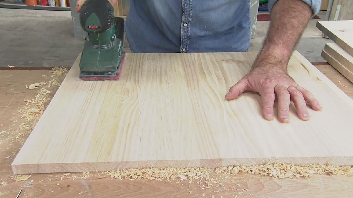 Como hacer un galan de noche paso 4