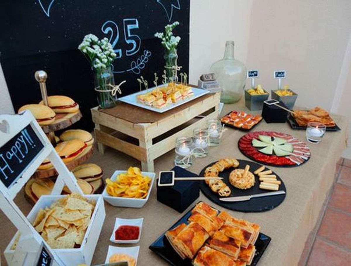 cumpleanos hombre sandwiches pinterrest  cómo combinar