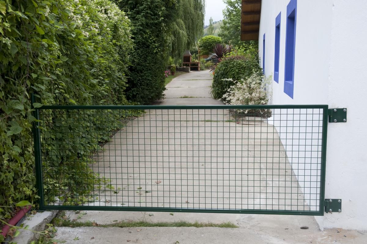 brico 0572 Puerta cancela xl