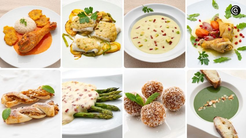 menu semanal de cocina abierta del 8 al 14 de septiembre