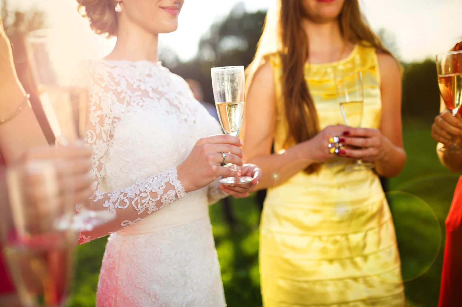 belleza bodas dia consejos estilismo