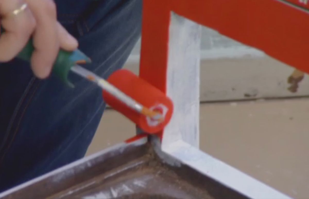 Renovar el comedor paso 5