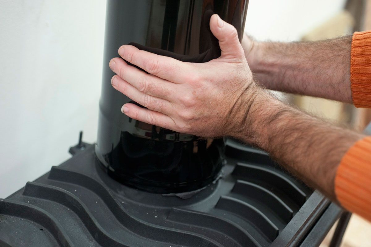 brico 0629 chimenea kit paso 13