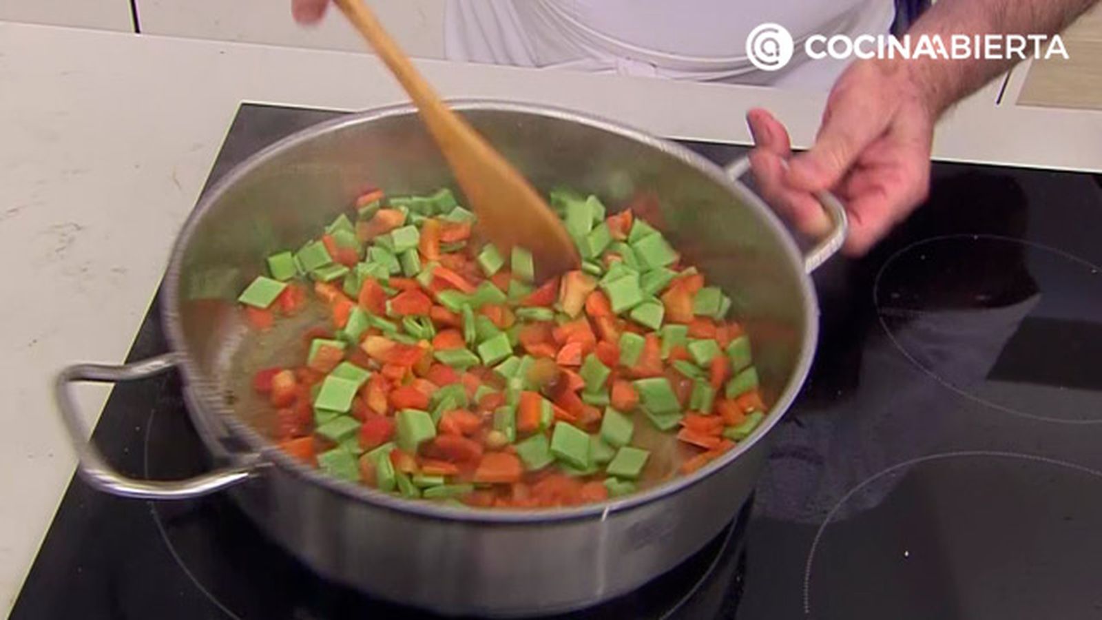 karl6796 arroz judias p2 karl6796 arroz judias p2