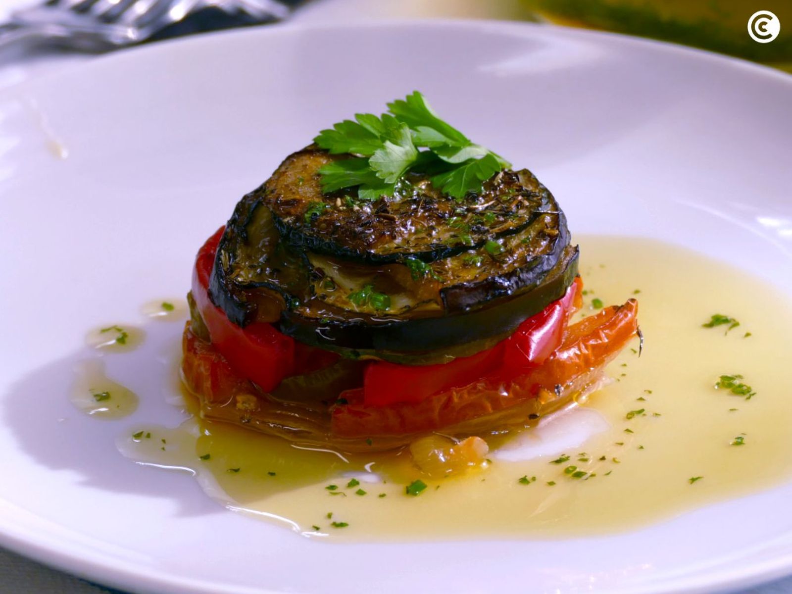 Rratatouille individual