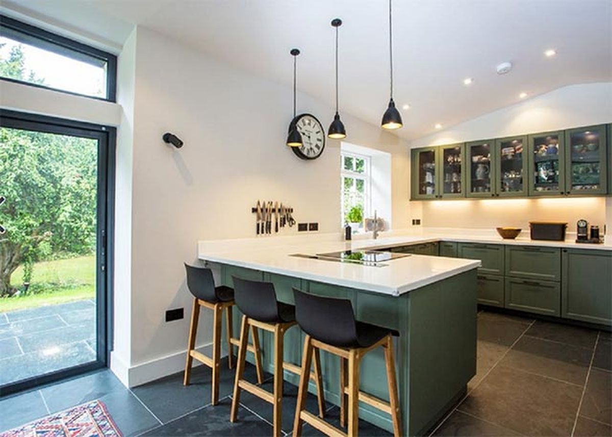 Todo lo que necesitas saber antes de comprar la encimera de cocina 9