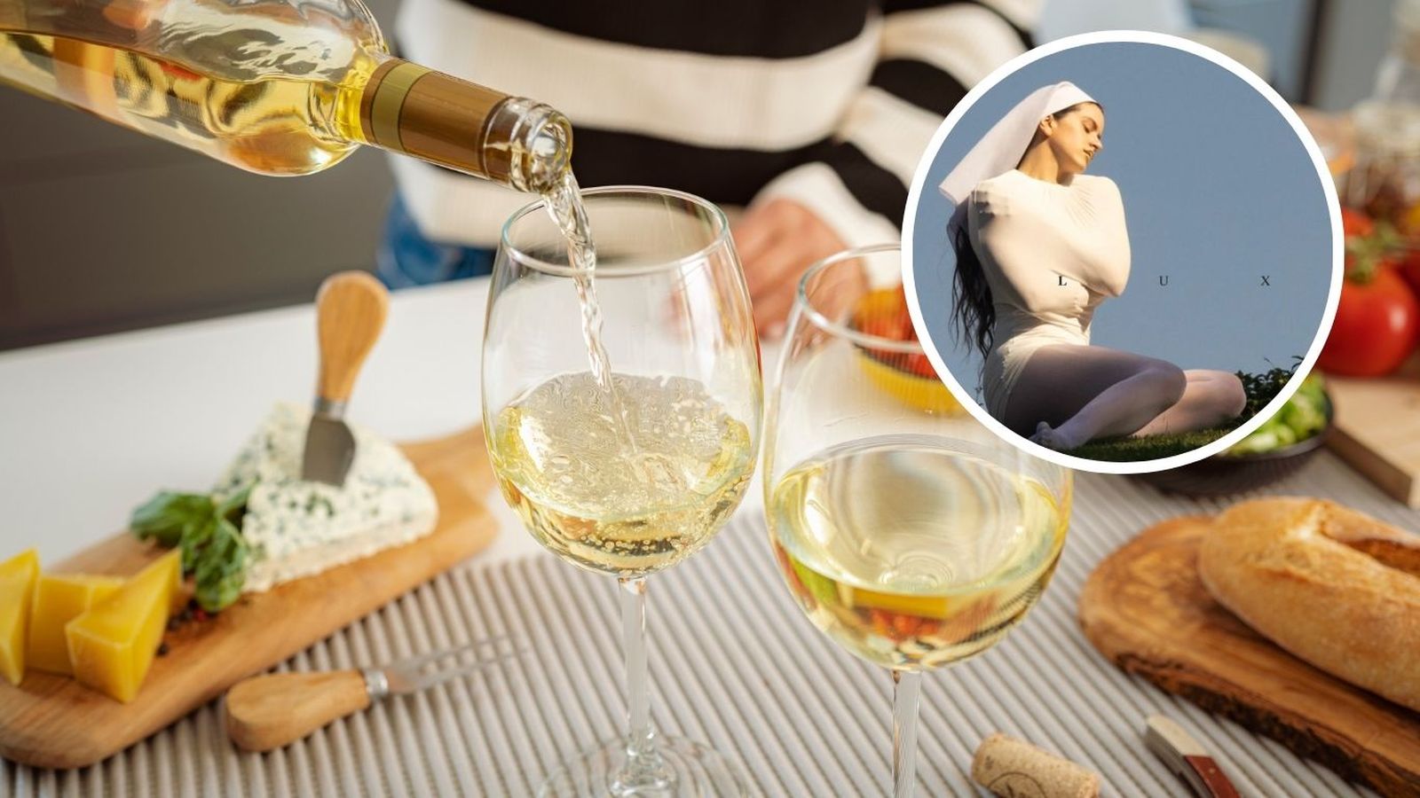 El sauvignon blanc es una variedad de uva blanca originaria de Francia