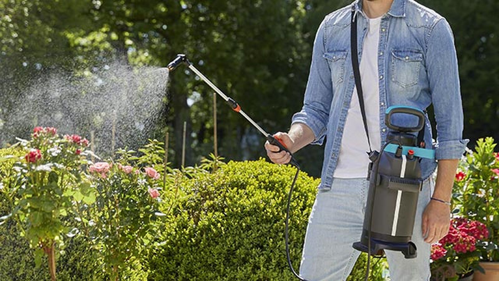 fumigador de gardena fumigador de gardena