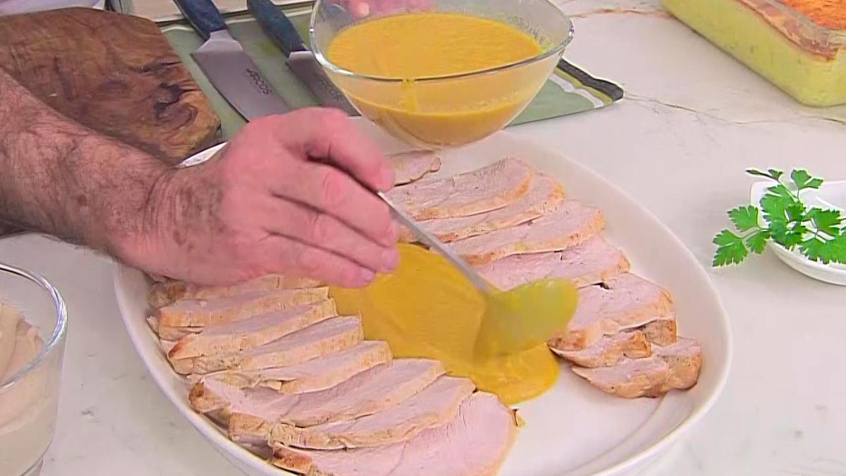 karl6650 pechuga pavo p6