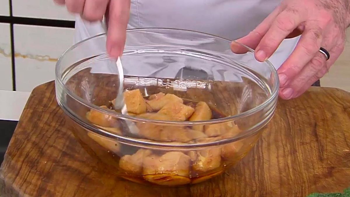 karl6687 pollo teriyaki p1