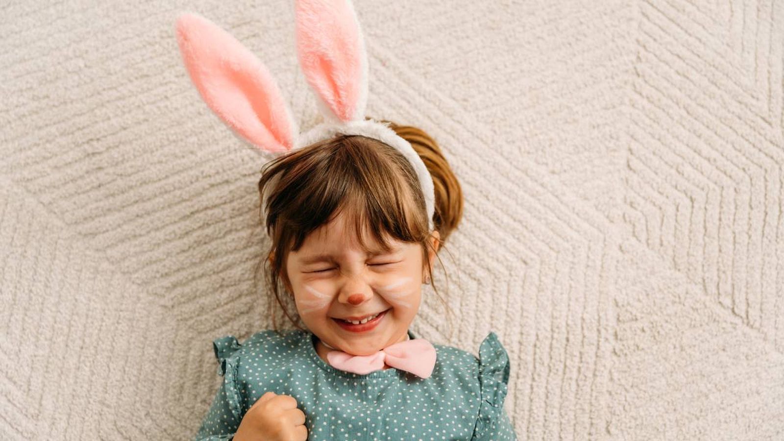 manualidades pascua