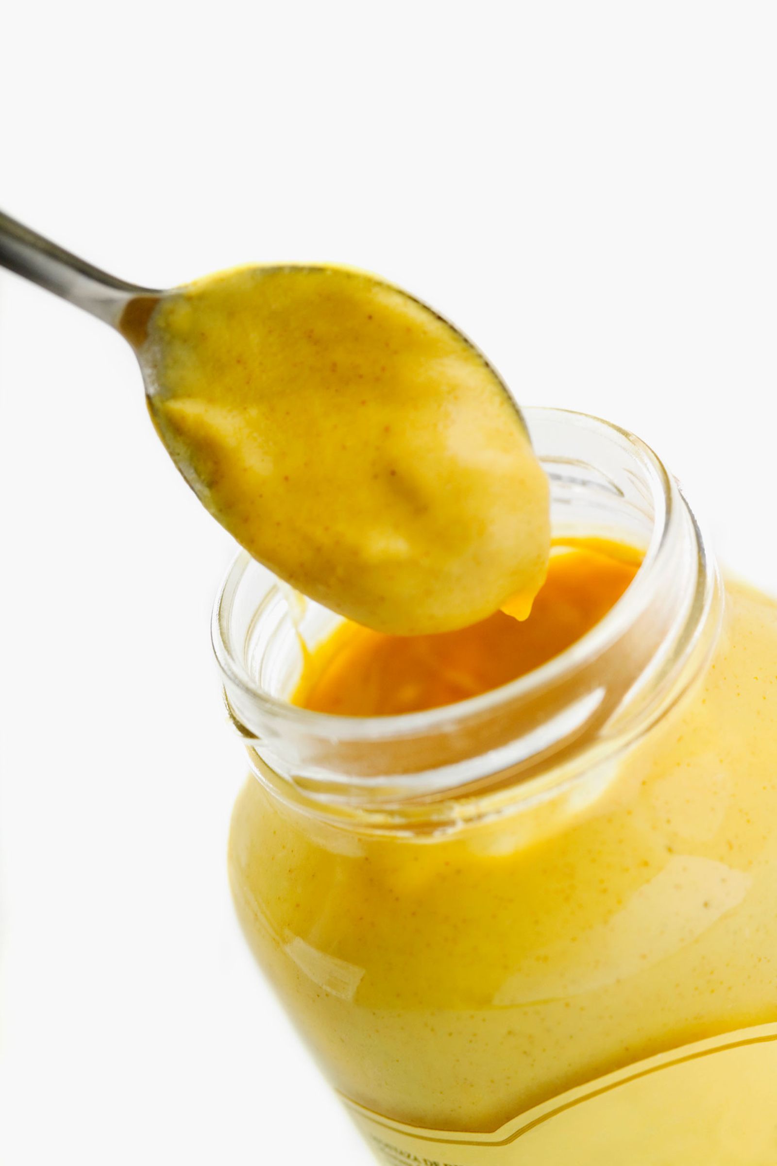 Salsa de mostaza Salsa de mostaza