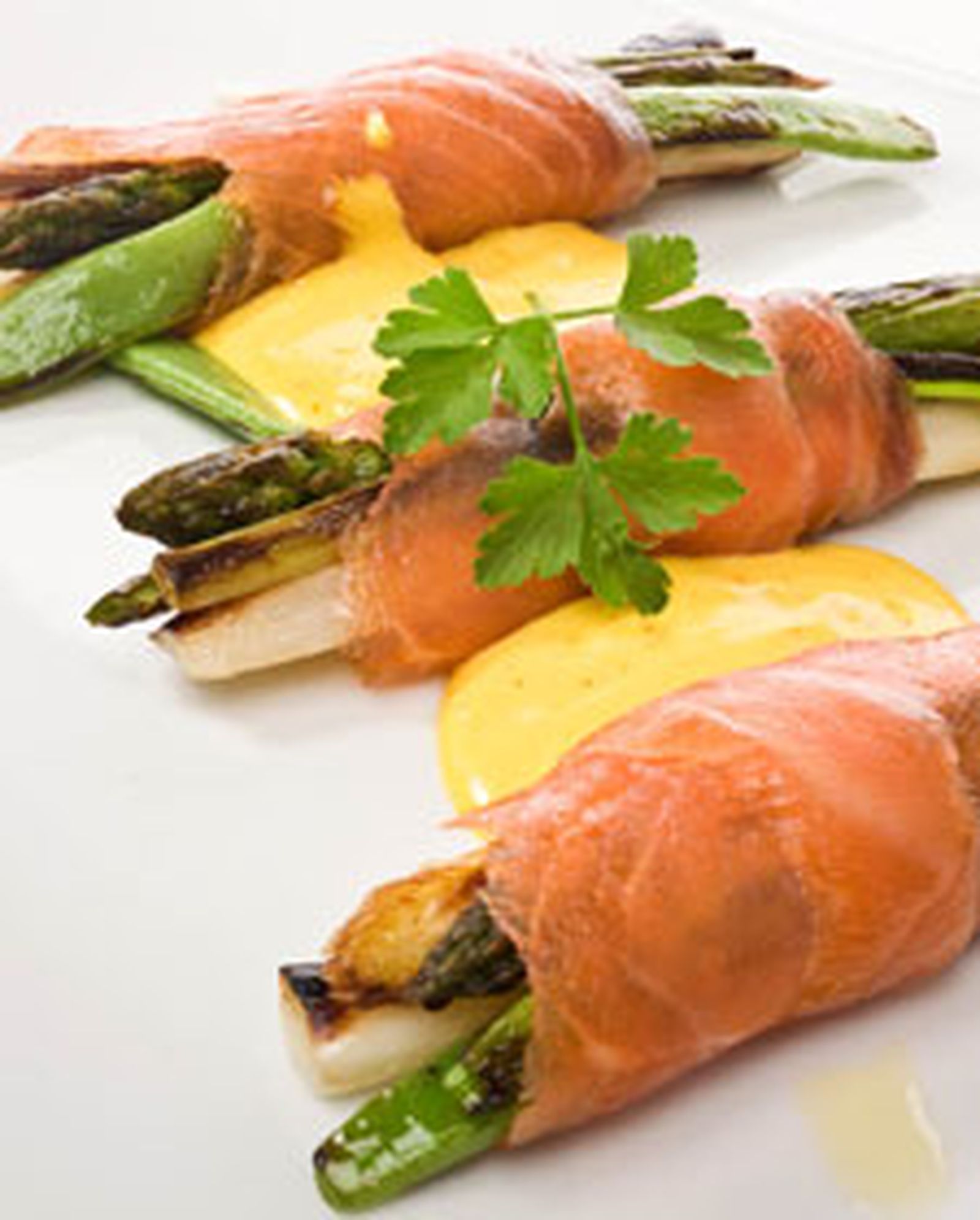 rollitos salmon l