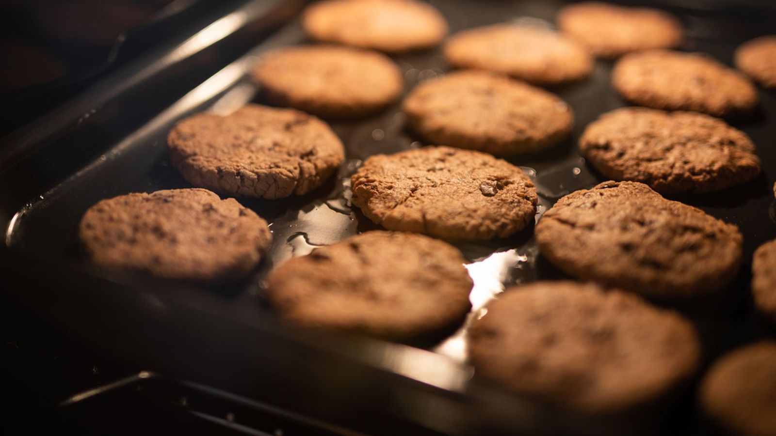 20 recetas trucos galletas caseras horno 20 recetas trucos galletas caseras horno