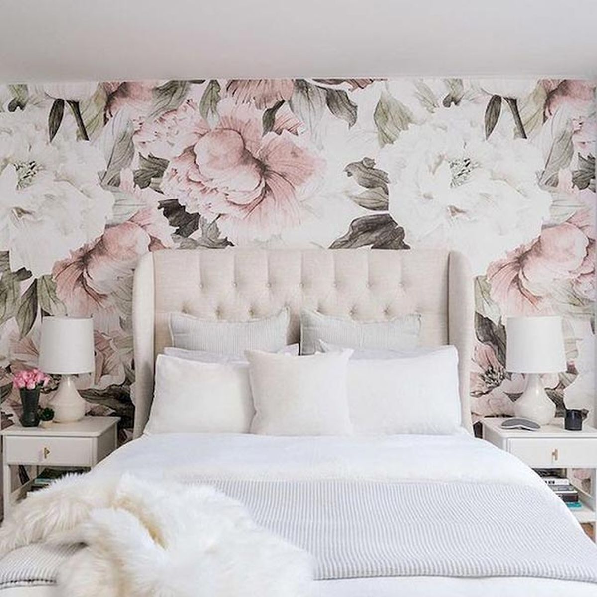 Cómo decorar dormitorios de matrimonio  modernos y originales 10