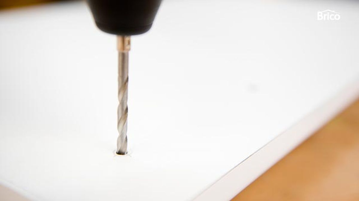 brico 0532 Sustituir puertas cocina paso 4