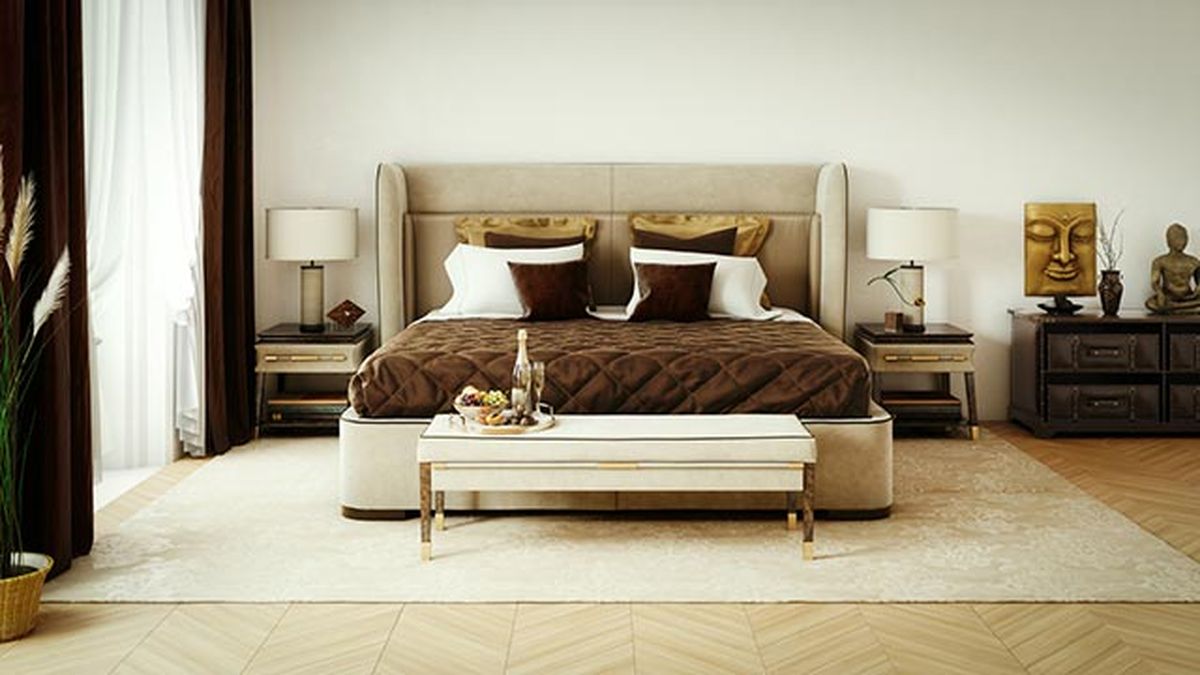 Colores para la ropa de cama 15