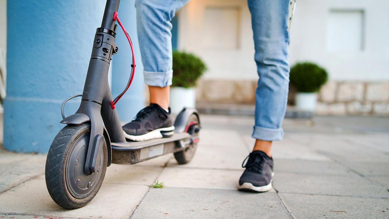 nueva normativa regulacion patinetes electricos