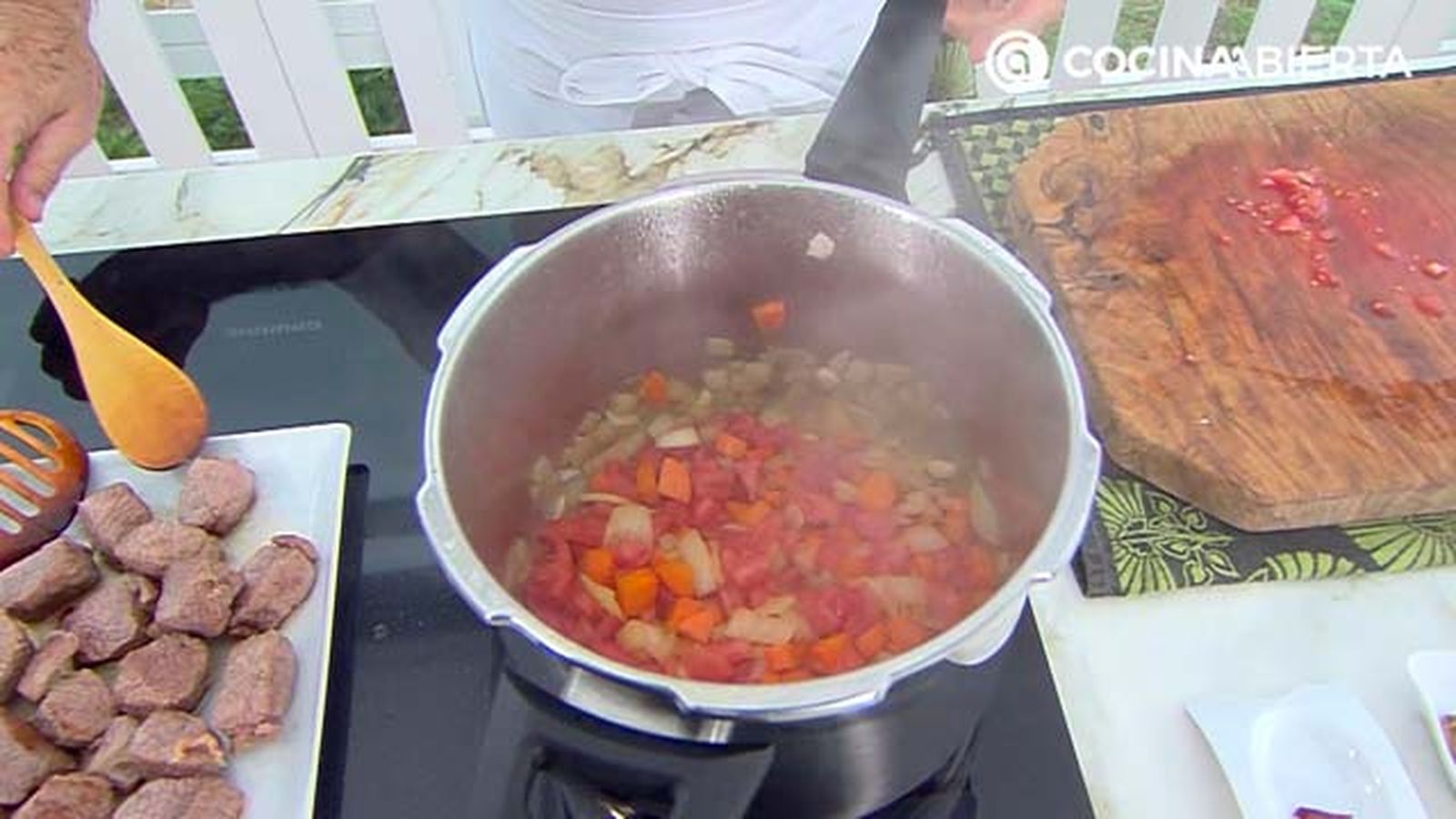 KARL7008 carne arroz p3 KARL7008 carne arroz p3
