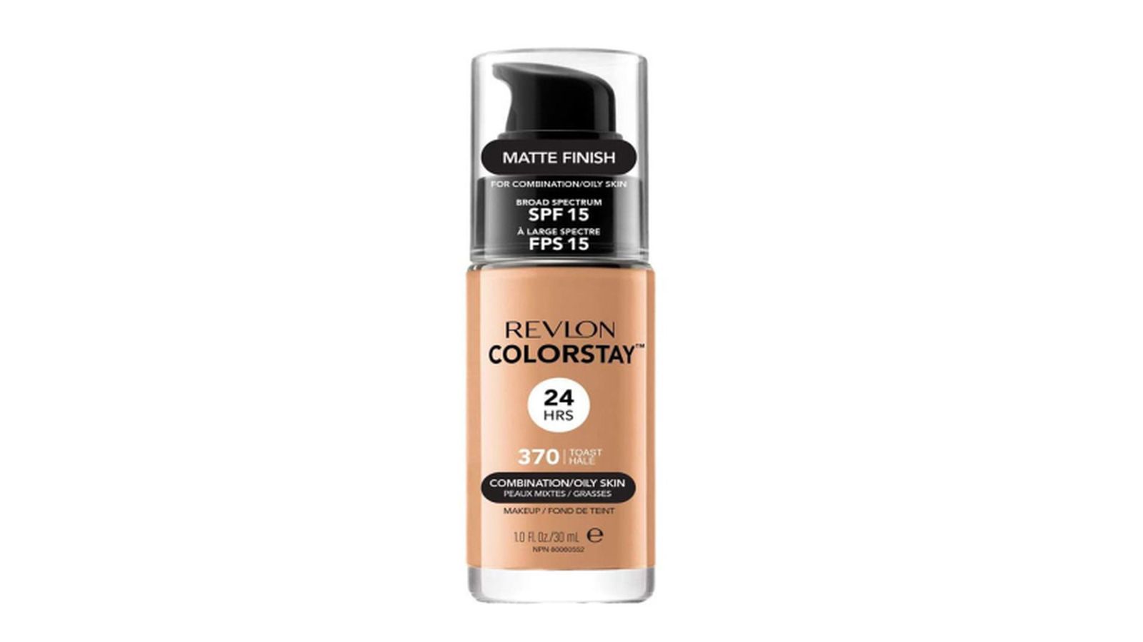 Base de maquillaje Colorstay 24H de Revlon Base de maquillaje Colorstay 24H de Revlon