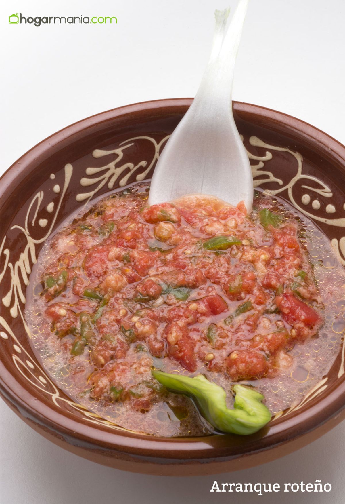 6025 Arranque roteno vertical xl