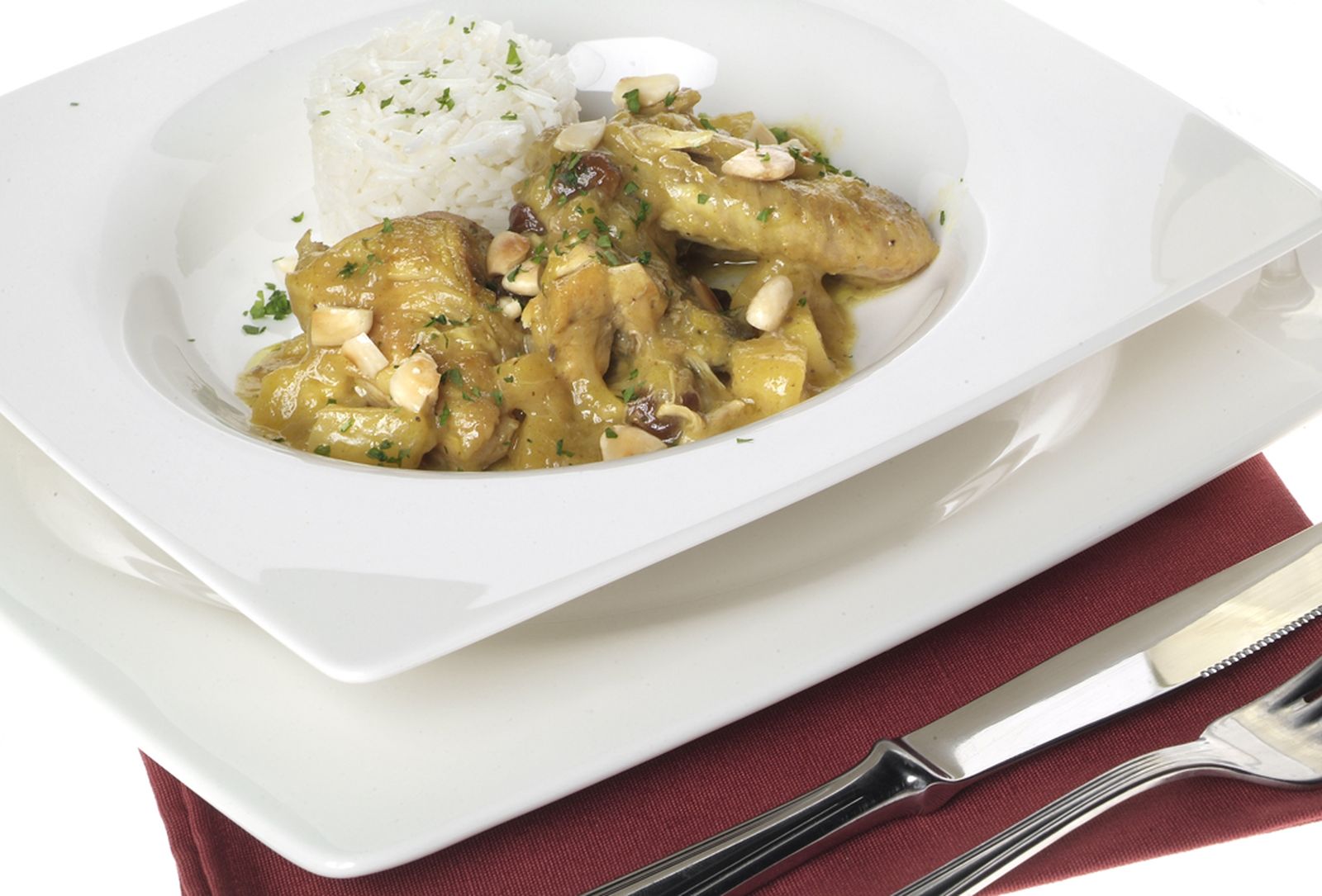 pollo hindu xl