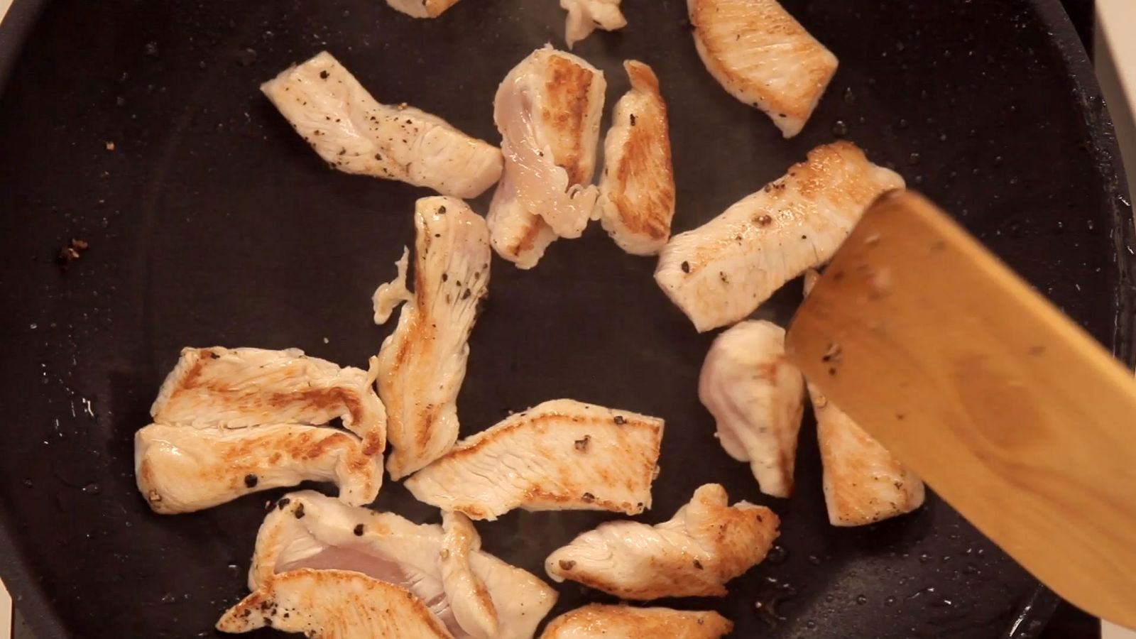 014 tiras pavo setas kikkoman salsa wok paso 03 014 tiras pavo setas kikkoman salsa wok paso 03