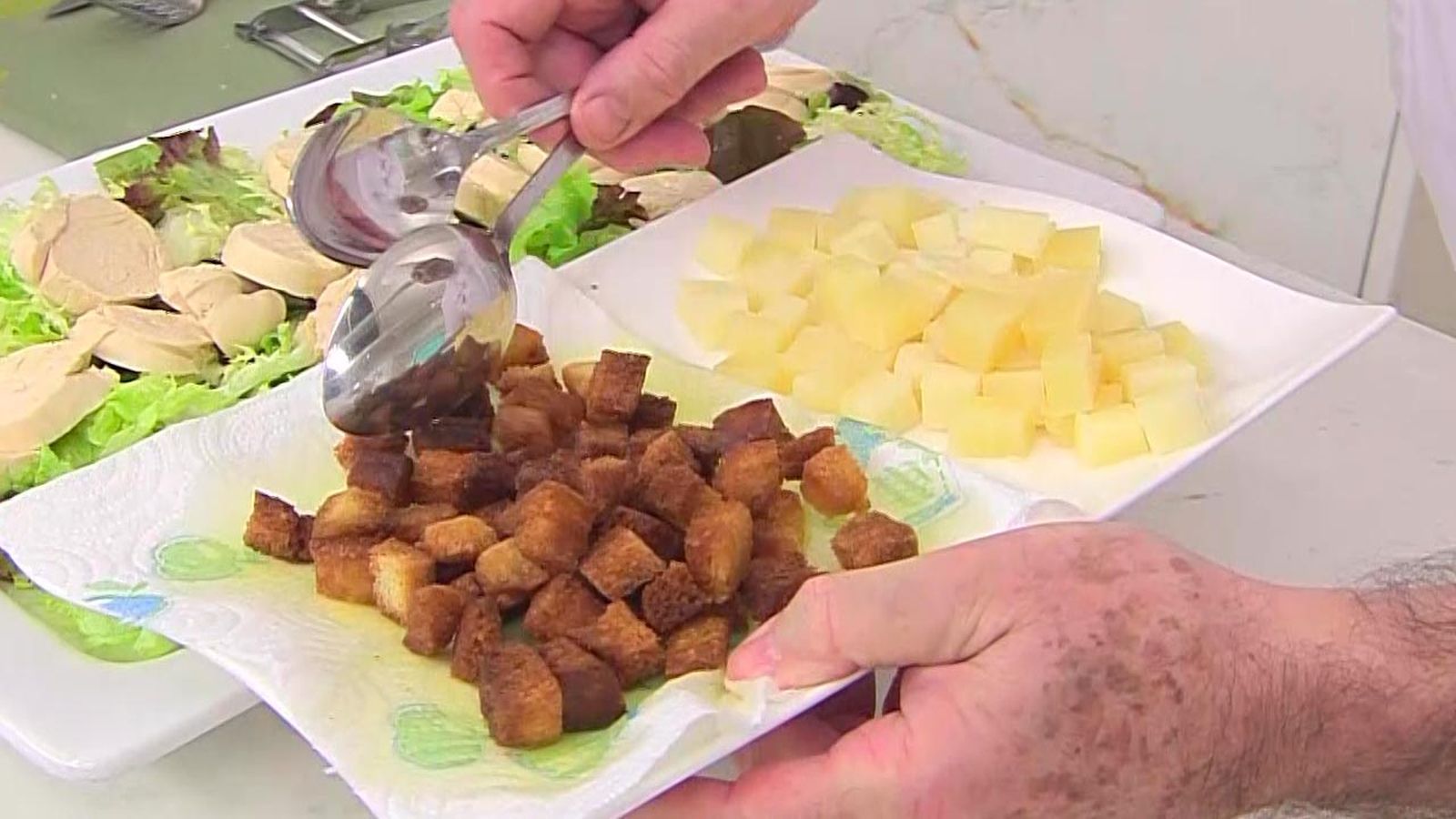 karl6649 ensalada cesar p3 karl6649 ensalada cesar p3
