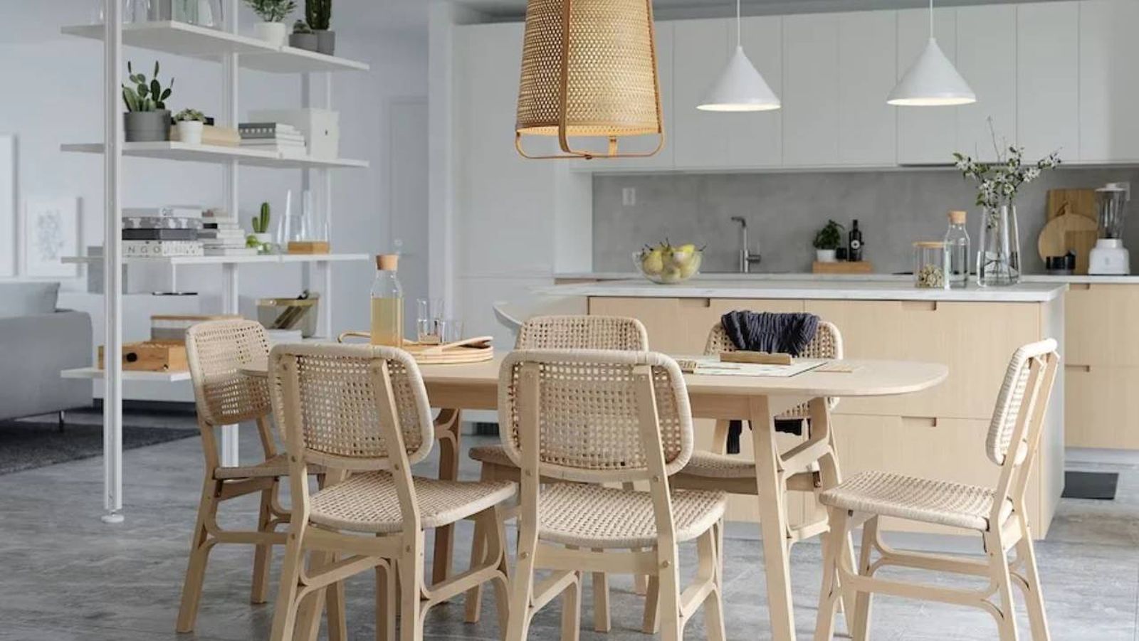 Claves para escoger la mesa de comedor perfecta para tu hogar 1